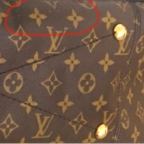 Artsy GM Louis Vuitton - Picture 11 of 12